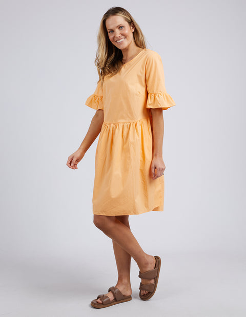 Lotus Dress