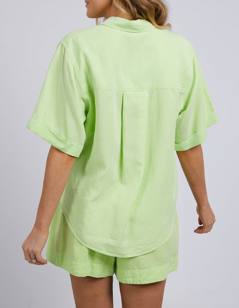 Bliss Washed Shirt