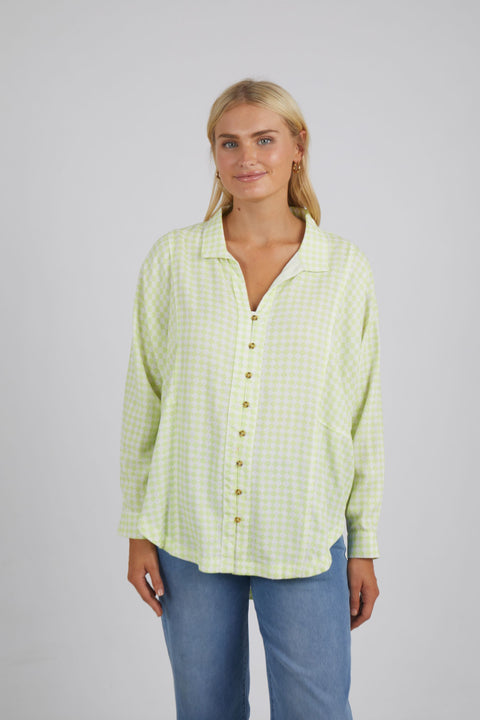 Zest Shirt