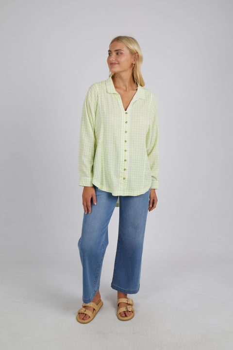 Zest Shirt