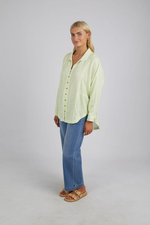 Zest Shirt