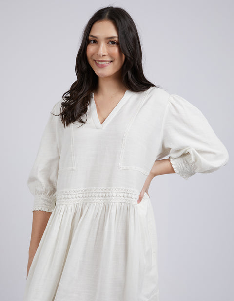 Market Dress