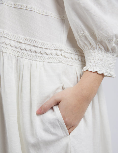 Market Dress