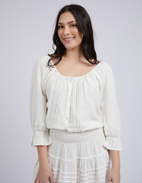Market Blouse