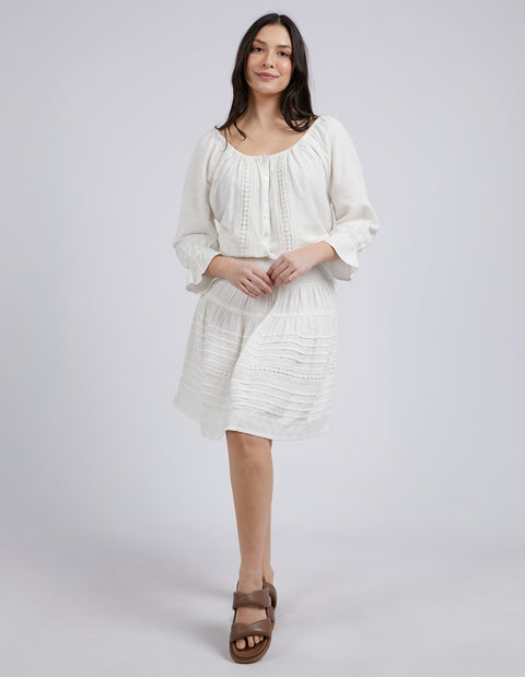 Market Blouse