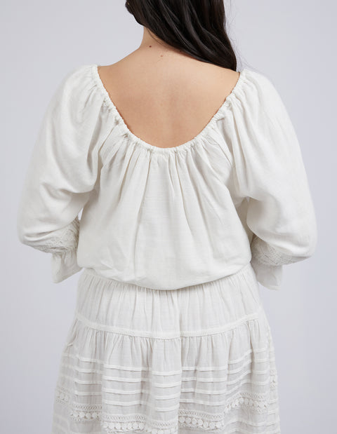 Market Blouse