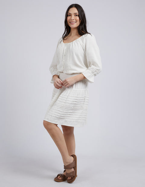 Market Blouse
