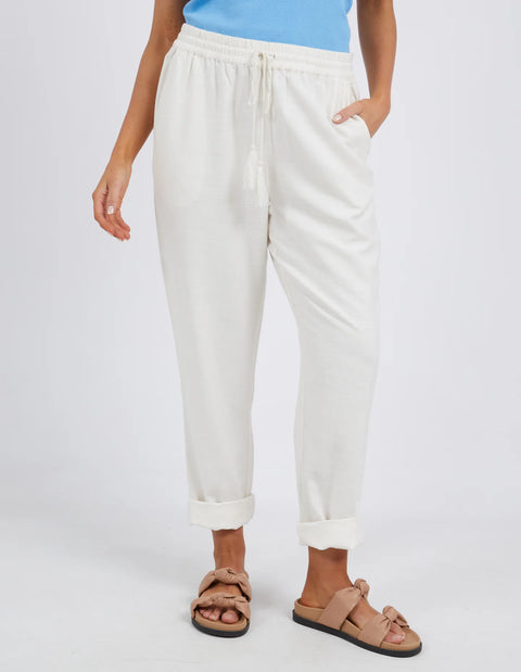 Clem Relaxed Pant