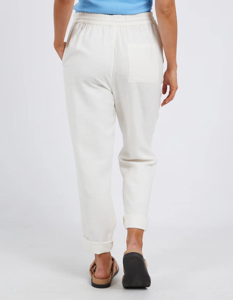 Clem Relaxed Pant
