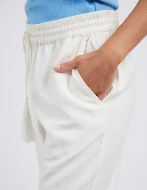 Clem Relaxed Pant