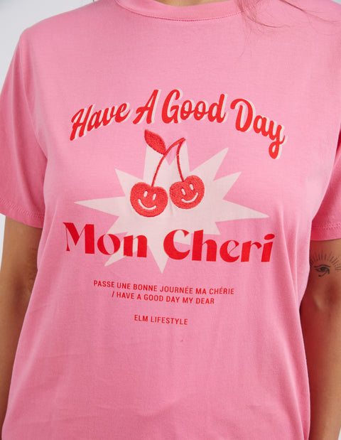 Mon Cheri Tee
