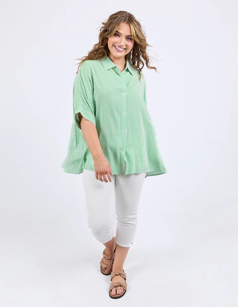 Luna Shirt