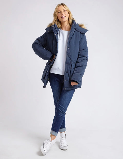 Madison Coat