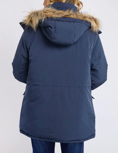 Madison Coat