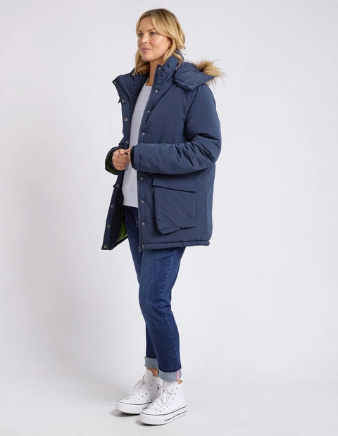 Madison Coat