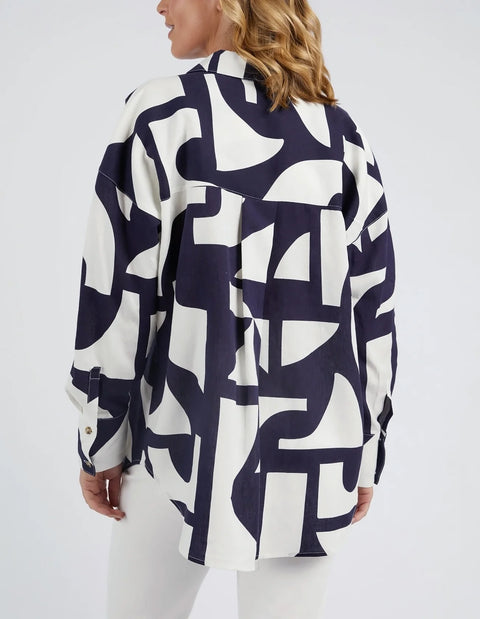 Dali Shirt