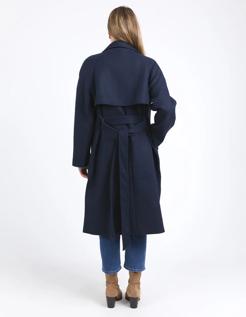 Clemence Coat