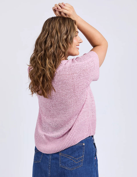 Elba Knit Top