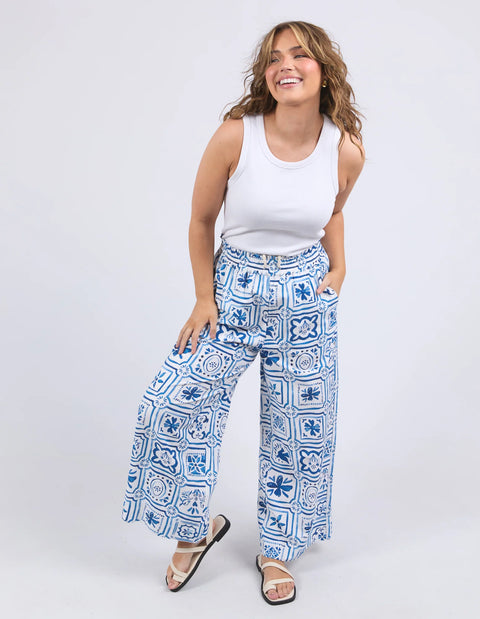 Dolce Tile Pant