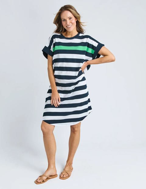 Mckinley Dress