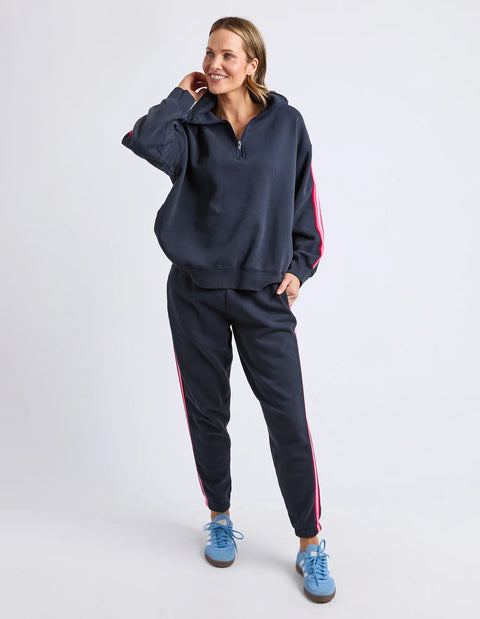 Lover 1/4 Zip - Willow Collective Mudgee