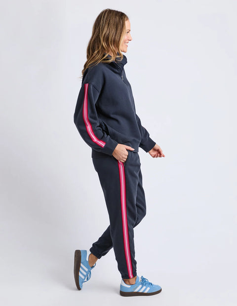 Lover 1/4 Zip - Willow Collective Mudgee
