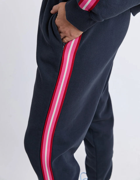 Lover Track Pant - Willow Collective Mudgee