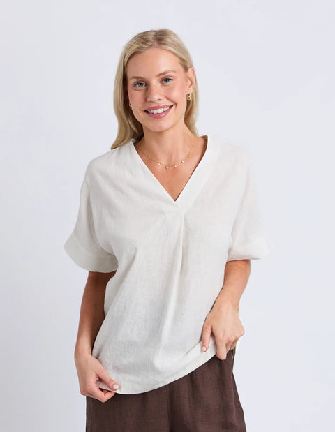 Wander Top