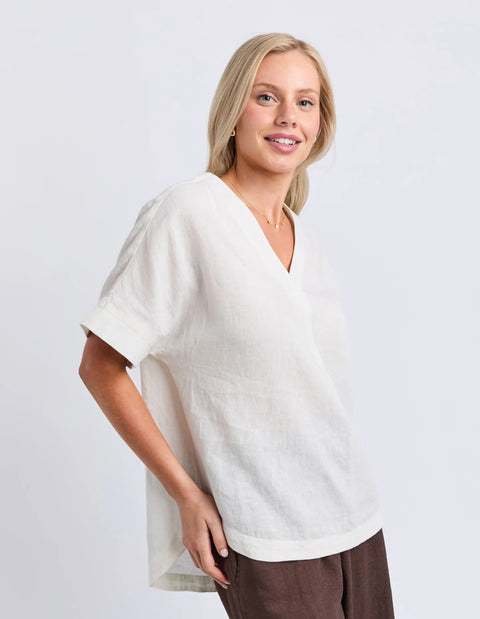 Wander Top