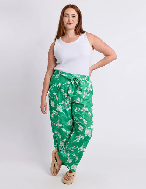 Barisa Do Mar Pant