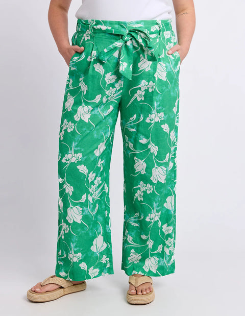Barisa Do Mar Pant