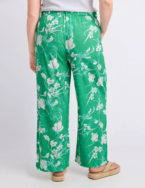 Barisa Do Mar Pant