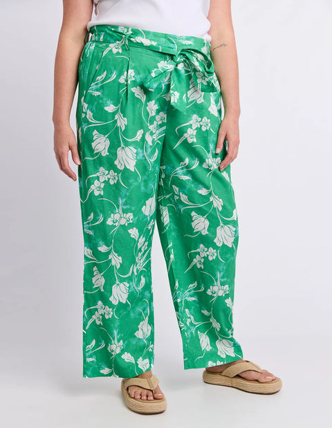 Barisa Do Mar Pant