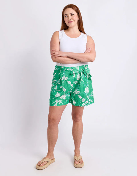 Barisa Do Mar Shorts