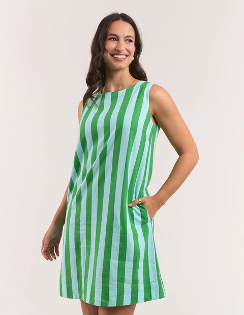 Palermo Dress
