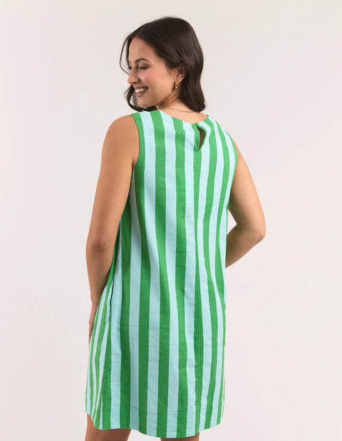 Palermo Dress