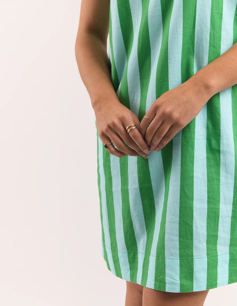 Palermo Dress