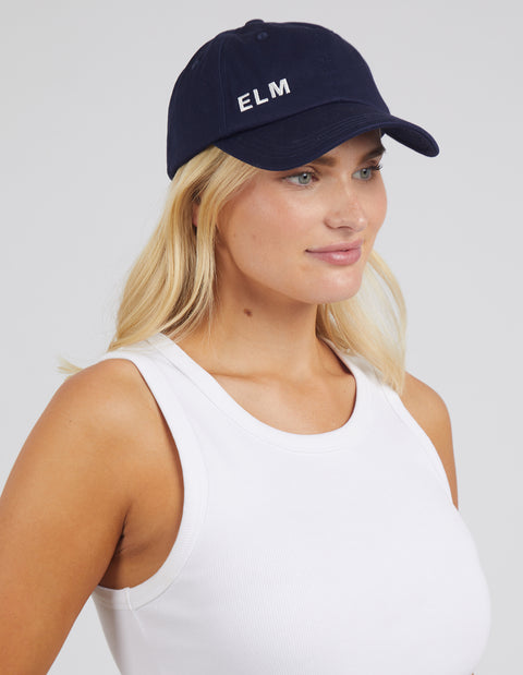 Elm Cap