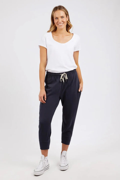 Brunch Pant Navy