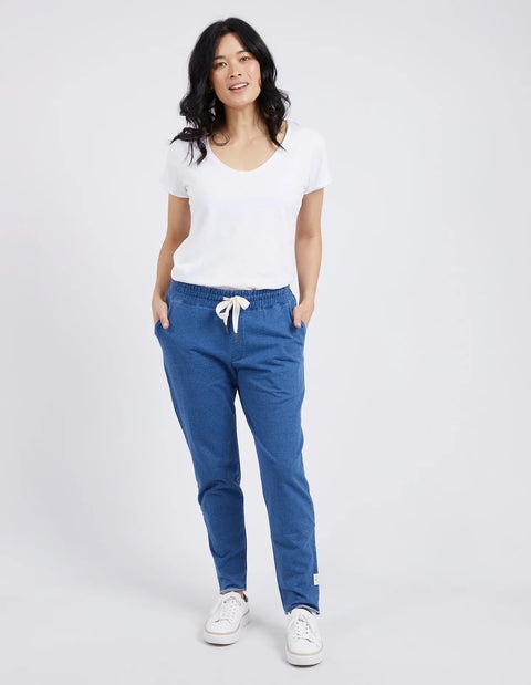 Rickety Pant