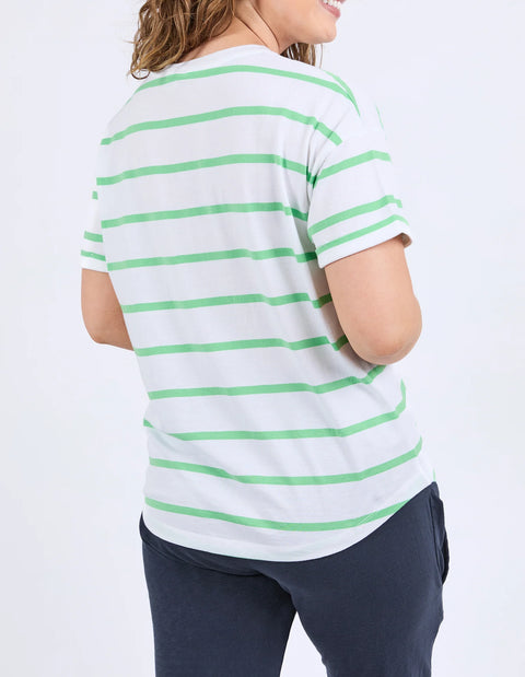 Halli Tee