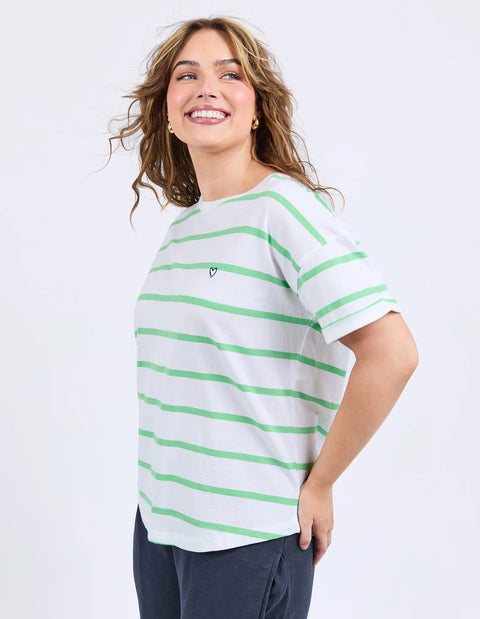 Halli Tee