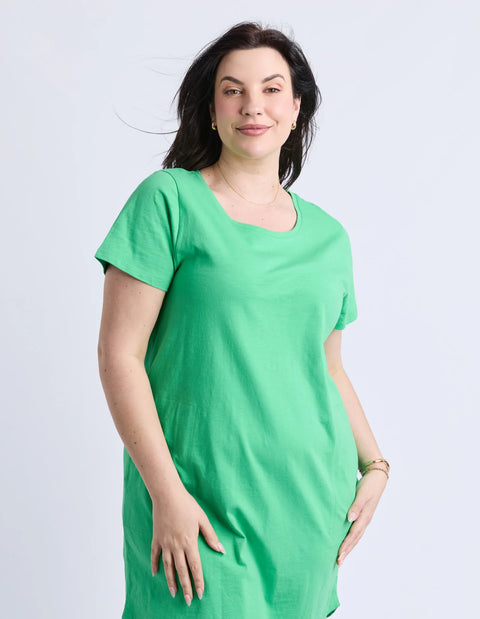 Aiden S/S Dress