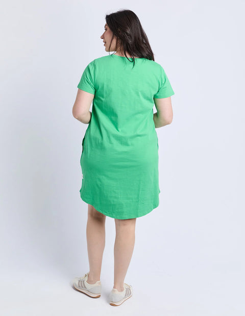 Aiden S/S Dress