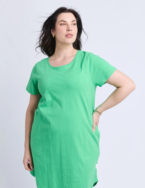 Aiden S/S Dress