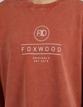 Foxwood Everyday Crew