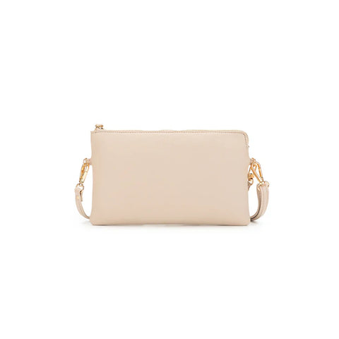 Jessie Crossbody Clutch