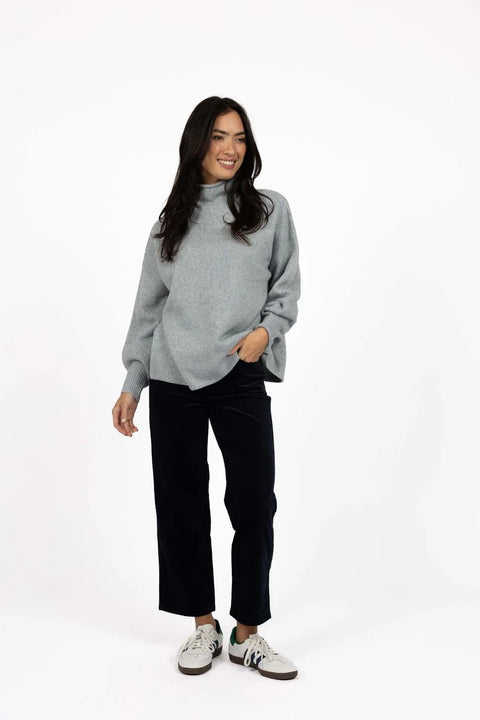 Chantae Jumper - Willow Collective Mudgee