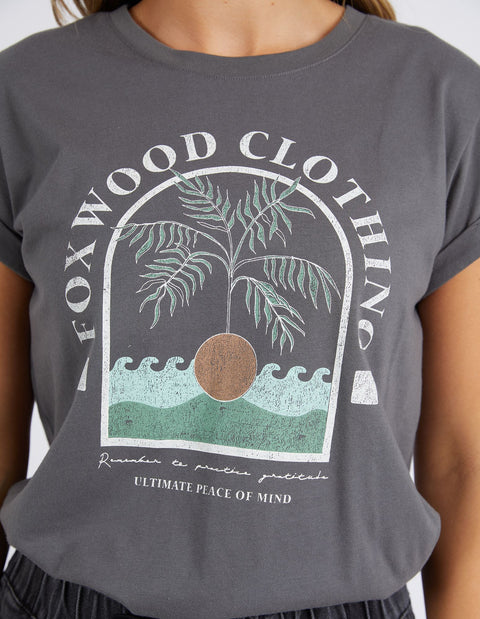 Peace Of Mind Tee