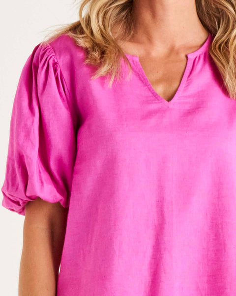 Alba Blouse